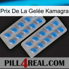Prix De La Gelée Kamagra 23